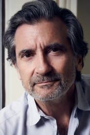 Griffin Dunne as Upton