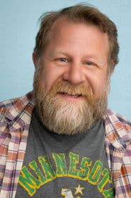 Patrick Baynham as Razor