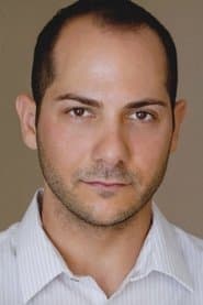 Tony von Halle as Lance