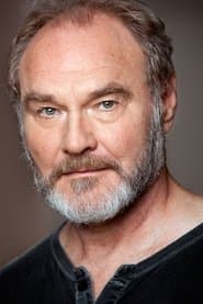 Sherman Howard as Burg Connely