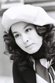 Komaki Kurihara as Hatsuko Kanda (Captain Kanda's wife)