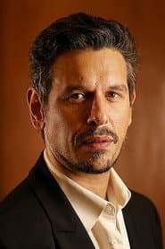 João Vicente de Castro as Melchior