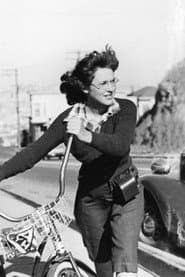 Ruth Orkin as Woman on beach (uncredited)