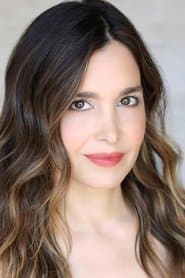 Gina Philips as Kristen Barrett