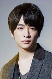 Yuri Chinen as Kaoru Nishimi
