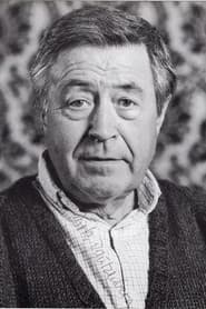 Dirk Dautzenberg as Rettich