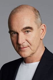 Tibor Szervét as Alex Brubeck / Dr. Matyó Géza börtönigazgató