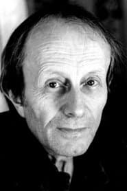 Jean-Pol Dubois as André, chauffeur