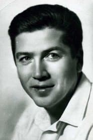 Valentin Zubkov as Stepan