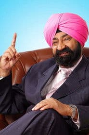 Jaspal Bhatti as Balwinder (Balu)