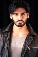 Ahan Shetty as Ishana