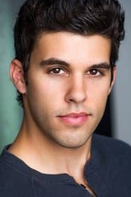 Steven Krueger as David
