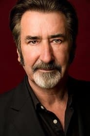 William Kircher as Dr. Johnson / The Scourge