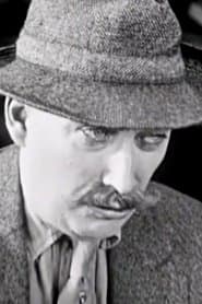 Louis Dean as August Barr