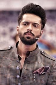 Fahad Mustafa as Shan Mirza