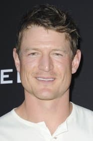Philip Winchester as Marcus