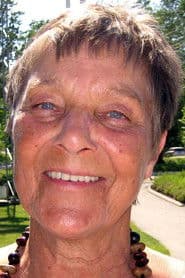 Maria Hörnelius as Franzén