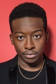 Brandon Micheal Hall as Nate