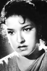 Shubha Khote as Rajshri's grandmother