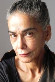 Surekha Sikri as Najma Ahmed Khan