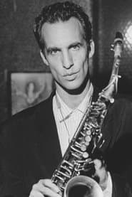 John Lurie as Sax Player