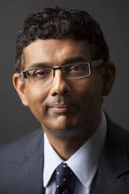Dinesh D'Souza as Narrator