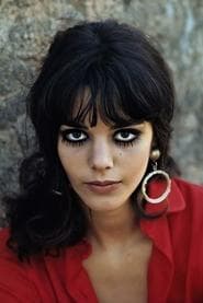 Tina Aumont as Daniela Anselmi