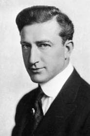 Francis X. Bushman as Chief Clive Anderson