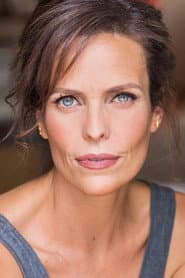 Katrina Browne as Tenement Prostitute