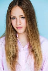 Skywalker Hughes as Ashley Schmitt