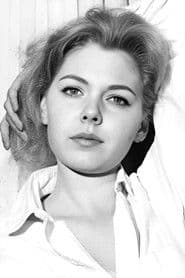 Alicia Brandet as Ruth Allenby