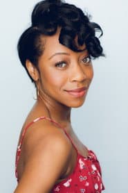 Teisha Speight as Joanne