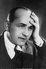 Boris Shchukin as Vladimir Lenin