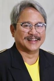 Arun Pawilai as Teacher Lek