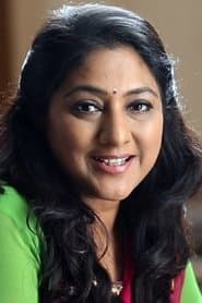 Rohini as Mark’s Mother