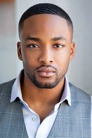 Collins Pennie as Malik Washburn