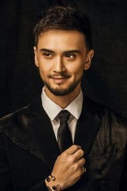Billy Crawford as Pedro
