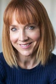 Joanne Mitchell as Dawn