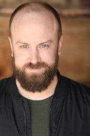 Mark David Christenson as Locksmith