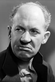 Frederick Piper as Brownie