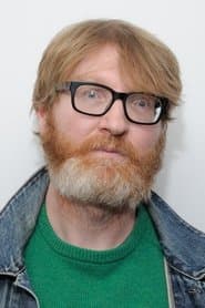 Chuck Klosterman as Self