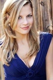 Stephanie Lemelin as Sandy (voice)