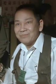 San Sin as Priest White Lotus's Guardian