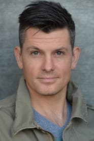 Ben Crowley as Nick Wade