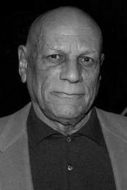 Victor Argo as McIver #1