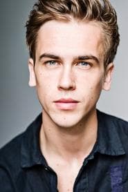 Jackson Bews as Balthazar Williams