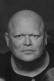 Milton Reid as Sabbala