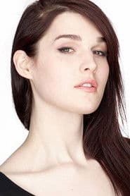 Michelle Hendley as Ricky Jones