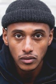 Tedros Teclebrhan as Luis