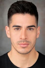 Michael Galante as David